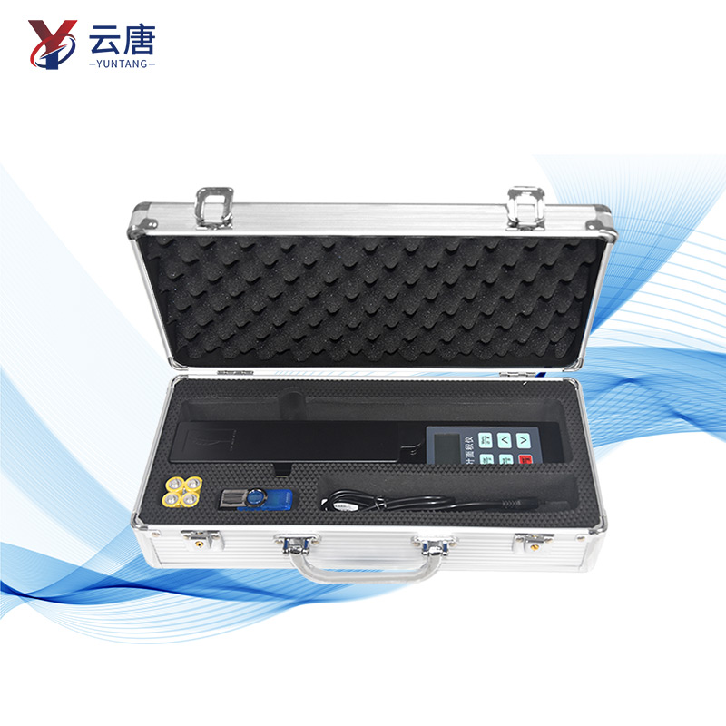 智能款植物葉面積測量儀的應用