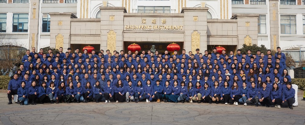 山東云唐智能科技有限公司怎么樣?