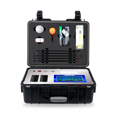 土壤檢測儀能同時(shí)檢測土壤重金屬和肥料缺失問題嗎？