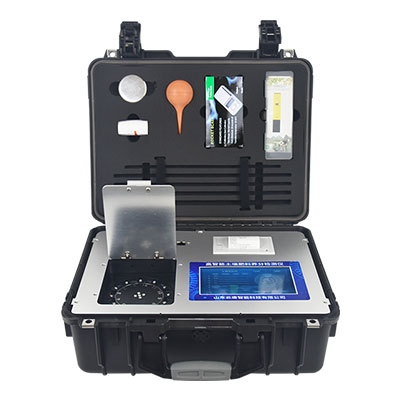 植物營養快速診斷儀的作用有哪些？