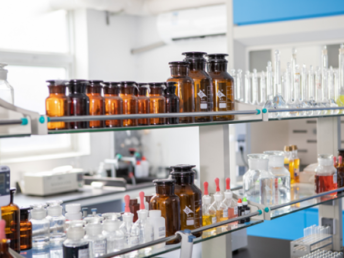 如何建設(shè)一個(gè)中小學(xué)食品快速檢測實(shí)驗(yàn)室？