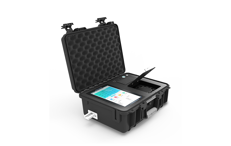 糧庫食品安全化驗室儀器設備一覽表