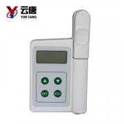 使用葉綠素檢測儀的好處多嗎?