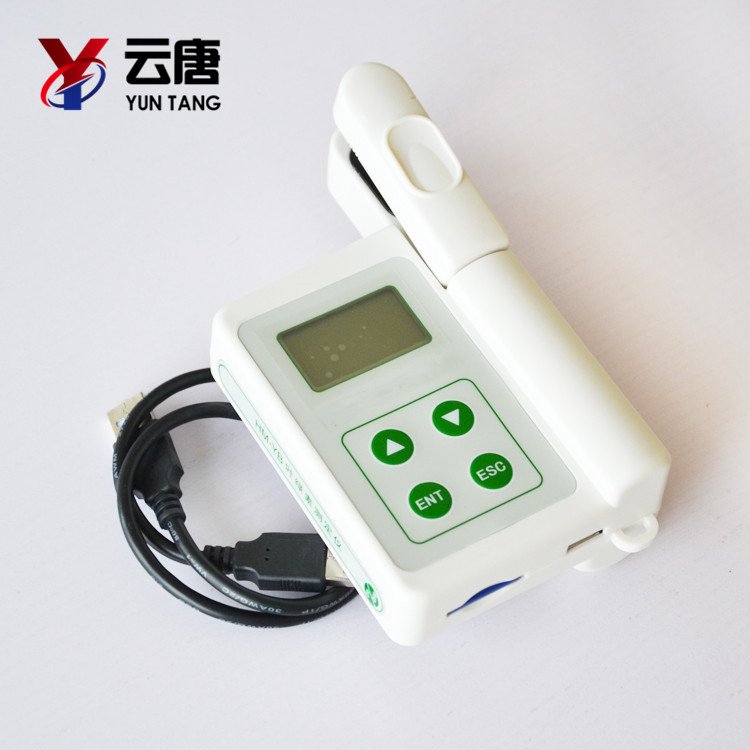 植物葉綠素儀 植物葉綠素儀