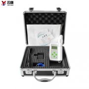 葉綠素檢測儀講述作物施肥技巧