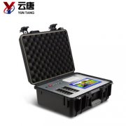 植物營養(yǎng)檢測儀的好處是什么？