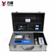 云唐植物營養測定儀提高氮肥使用率