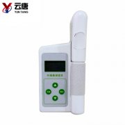 植物葉綠素測定儀推動現(xiàn)代農業(yè)發(fā)展